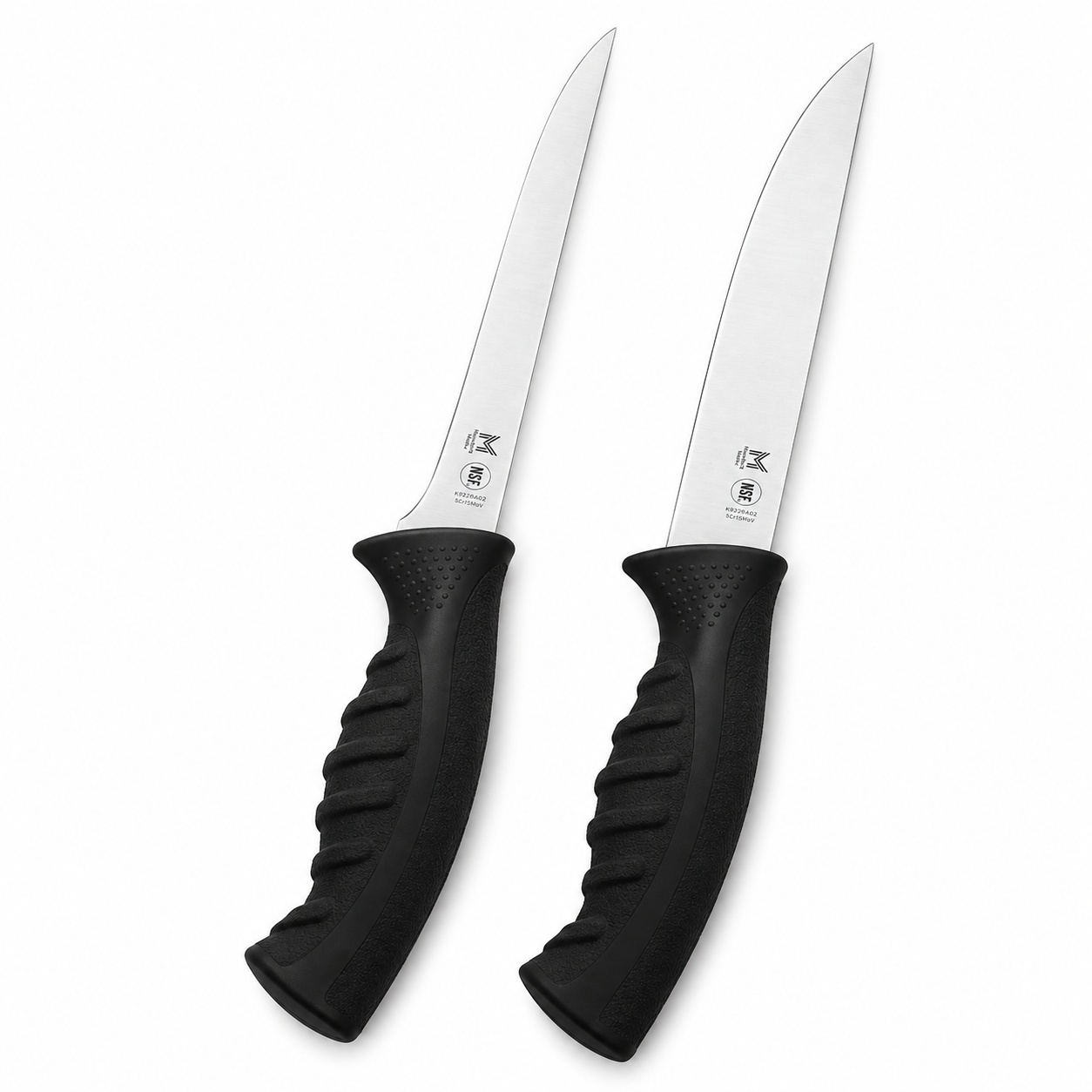Member's Mark 6" Boning Knife Set, 2 Pack Primary image