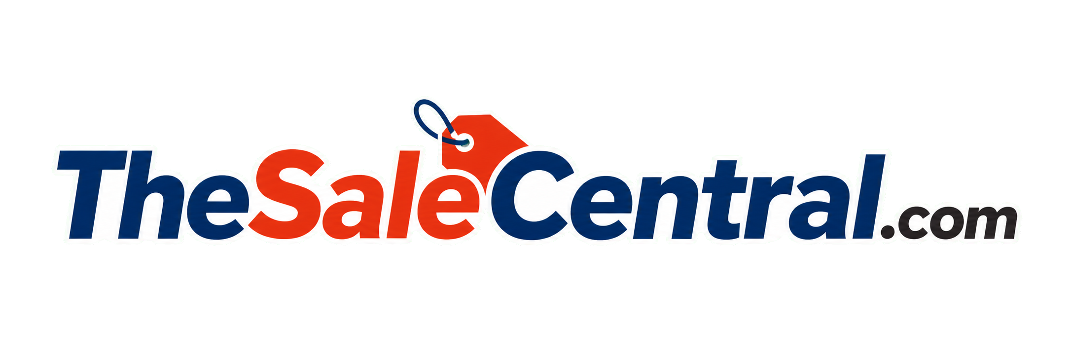 THE SALE CENTER